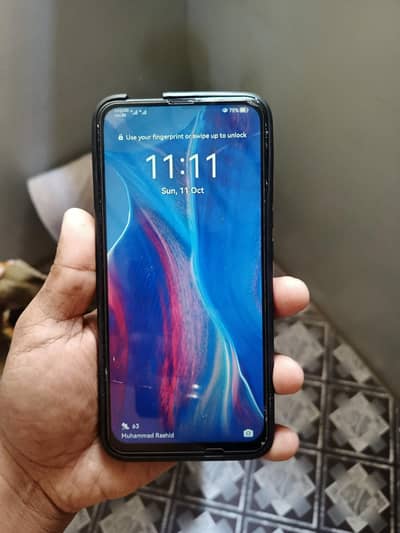 Huawei y9 prime 2019 4/128