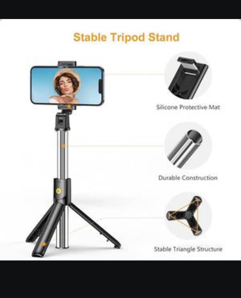 live broadcast stand 0