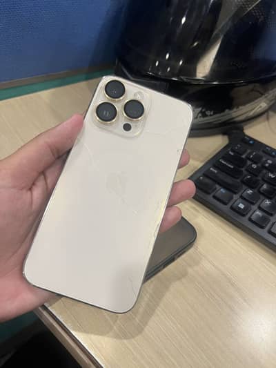 iPhone 14 Pro Max 256GB non PTA