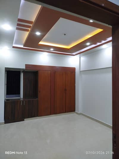 Marhaba Height 2nd floor