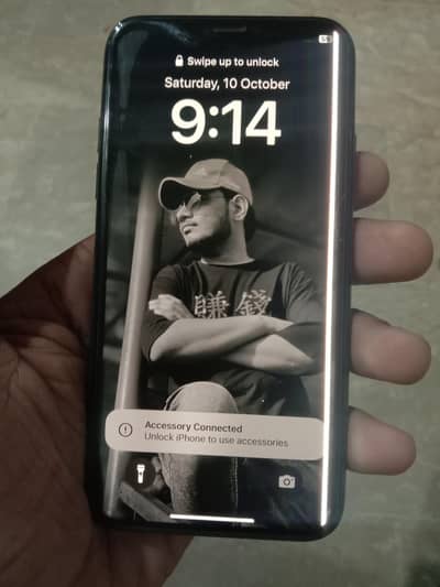 iPhone XS 64GB Non-PTA – Urgent Sale