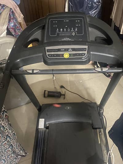 Treadmill & Vibrator urgent sale