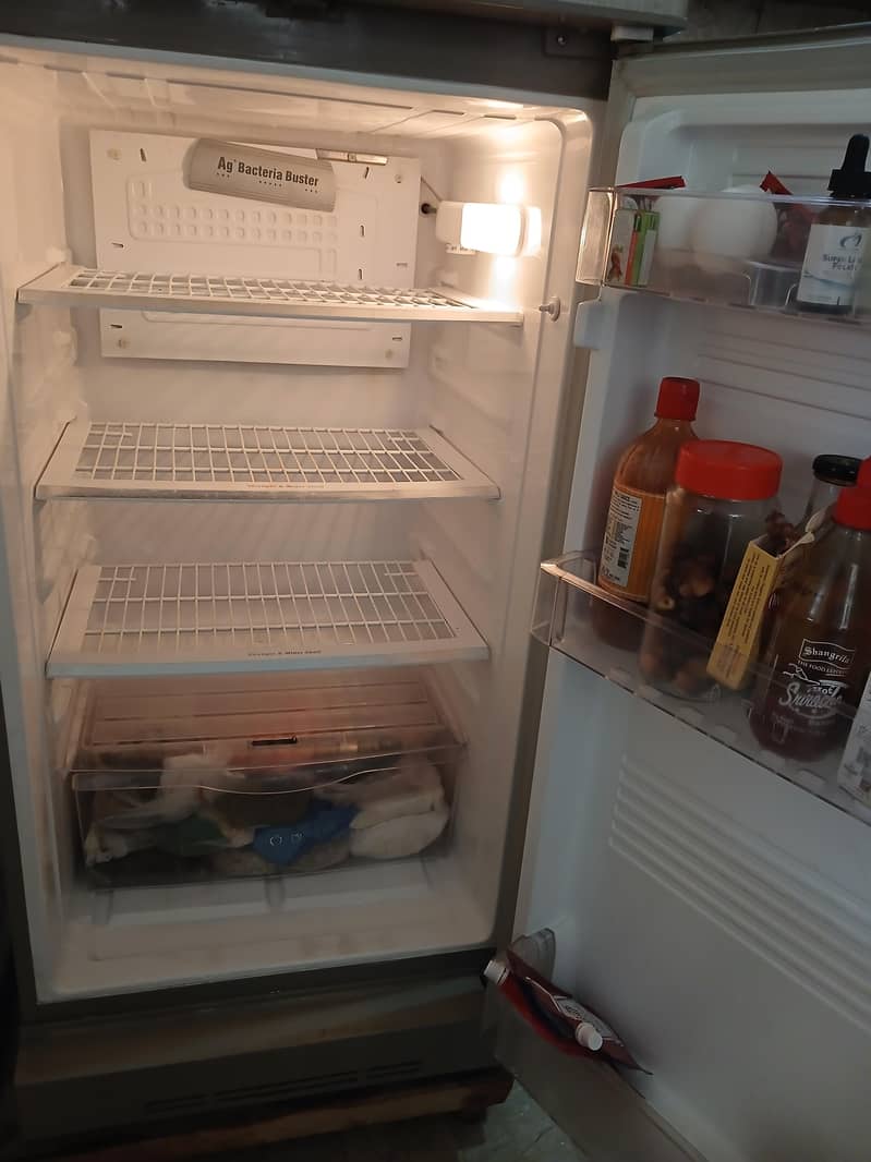 Refrigerator 2