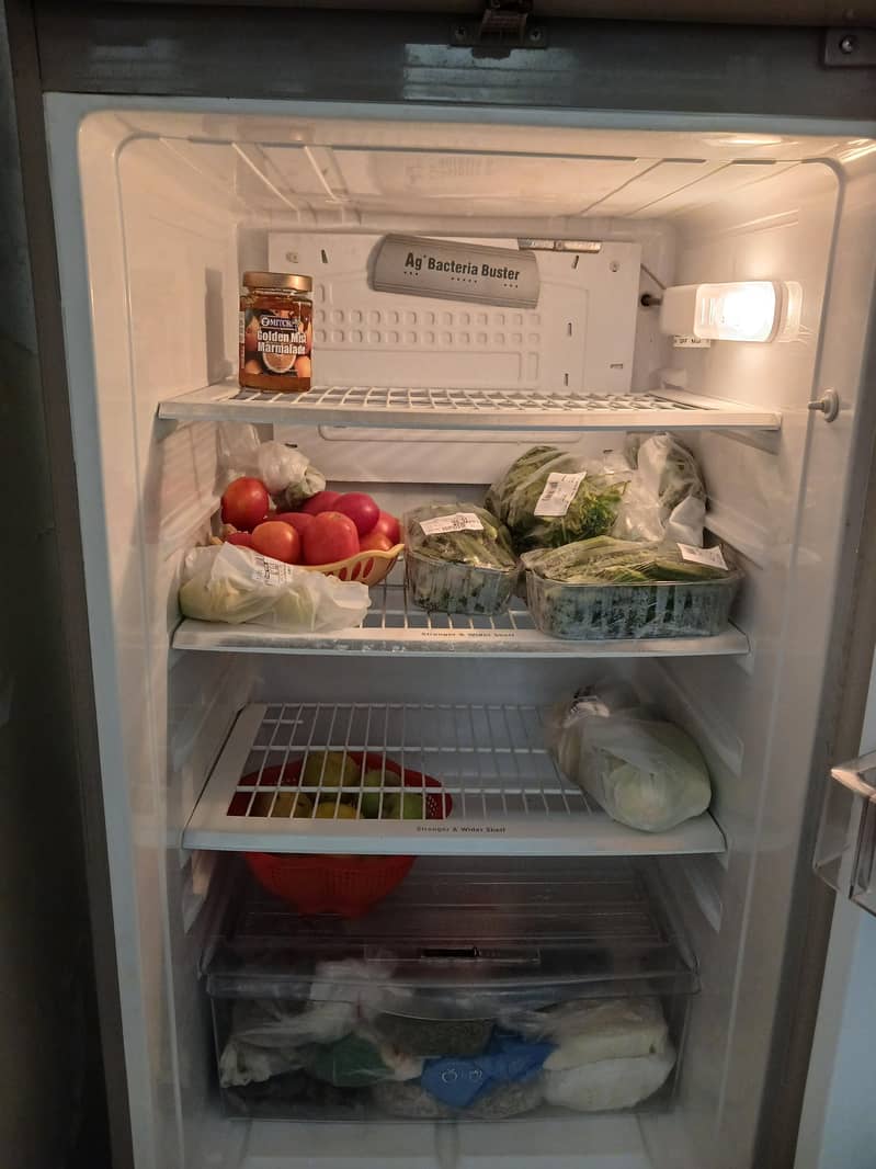 Refrigerator 3
