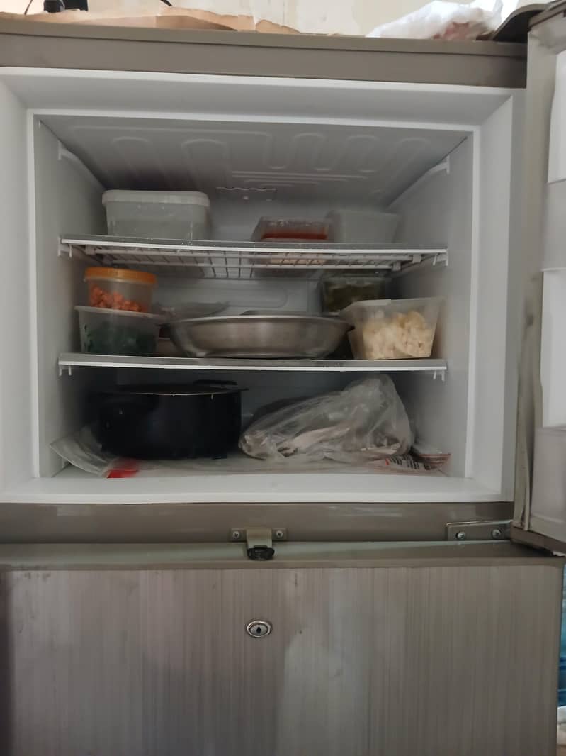 Refrigerator 5