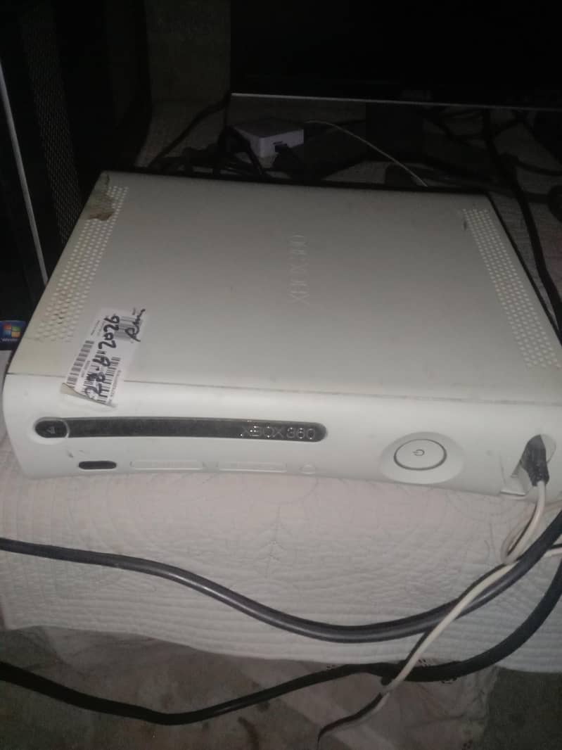Xbox 360 100/90 1