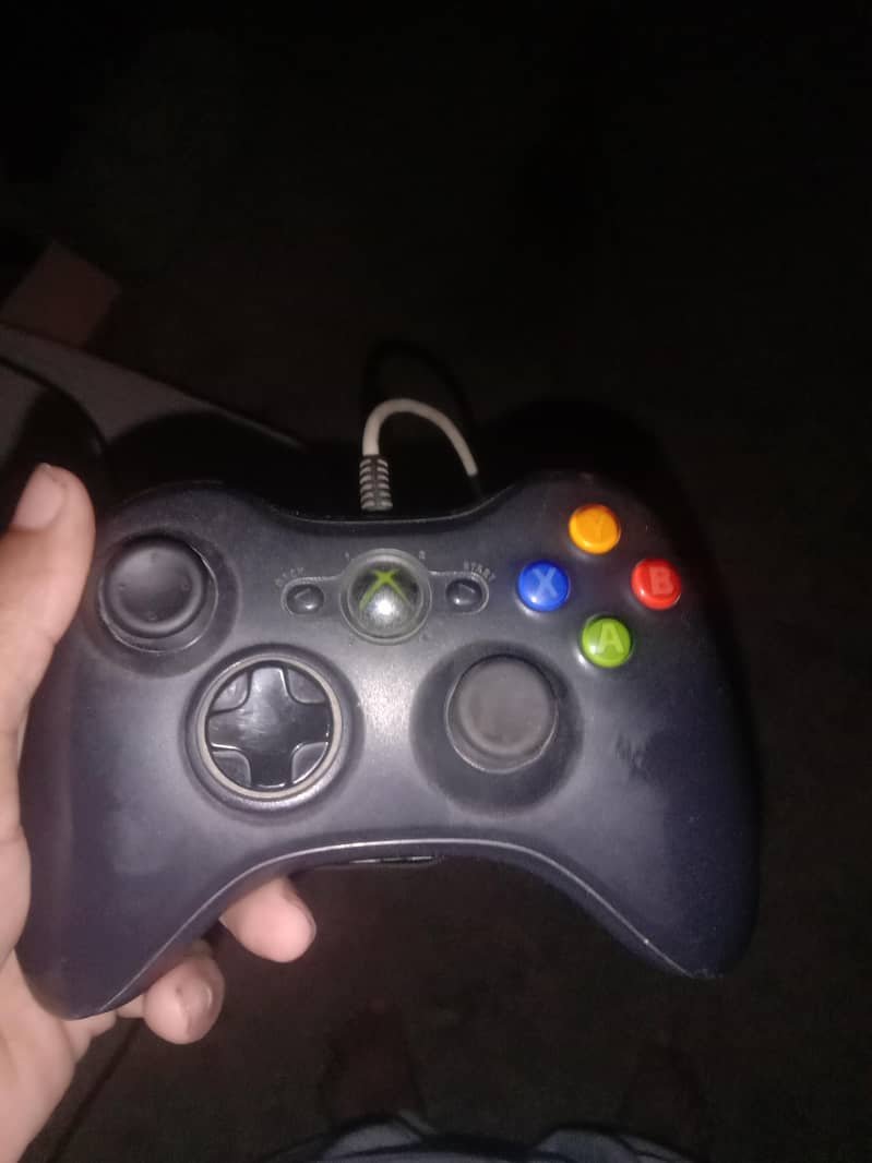 Xbox 360 100/90 2
