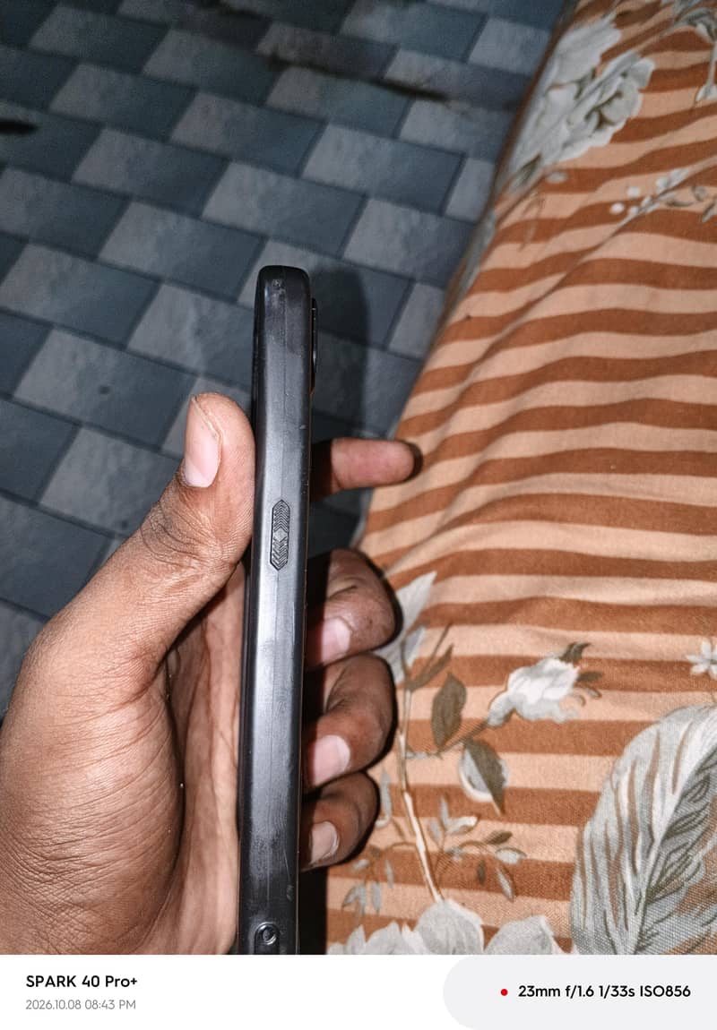 OPPO A1k 1