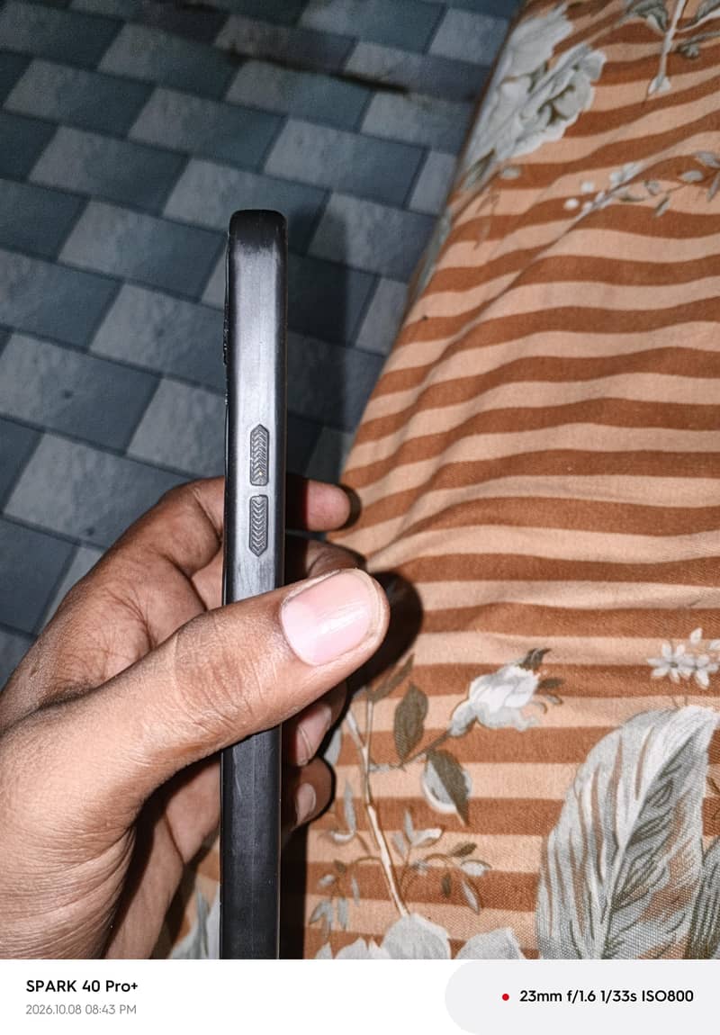 OPPO A1k 2