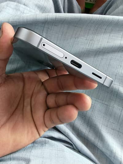 Samsung Mobile A57