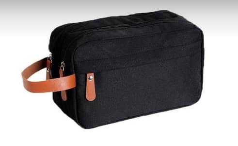 Toiletry Bag