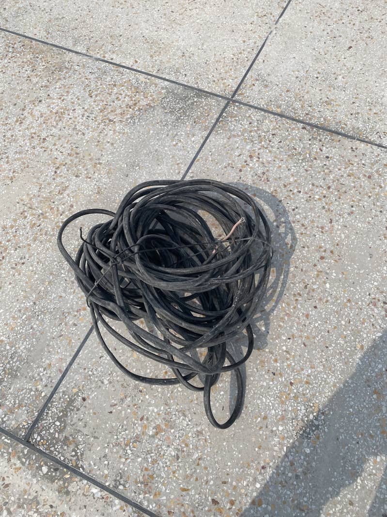 Main line cable 1
