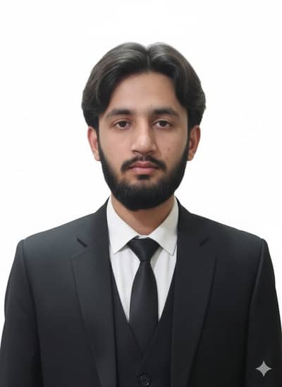 BS Commerce Graduate Looking for Job