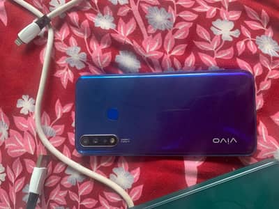 Vivo Y17