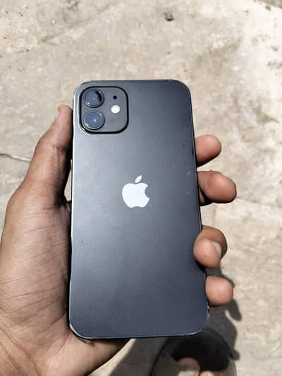 Apple iPhone 12 jv