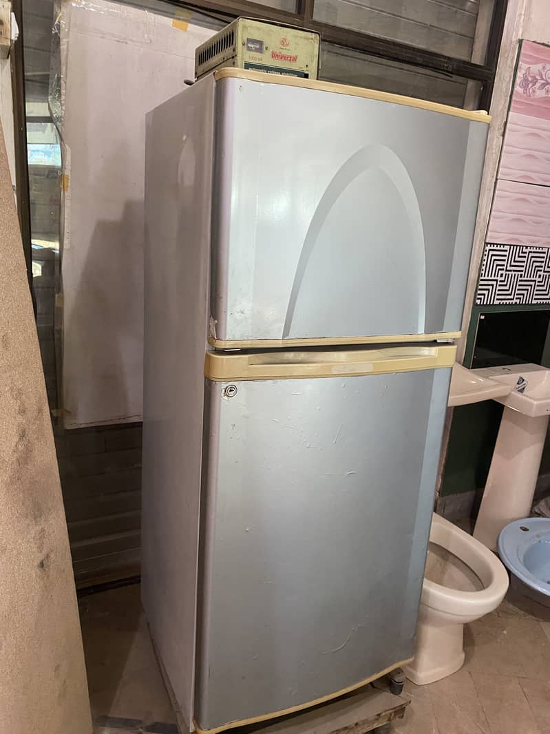 Dawlance Refrigerator 0