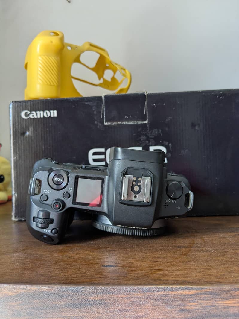 Canon EOS R 3