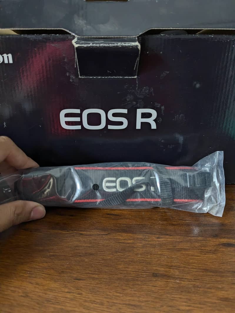 Canon EOS R 5