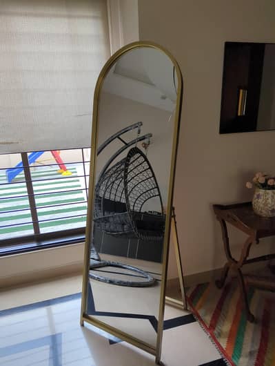 Standing Mirror