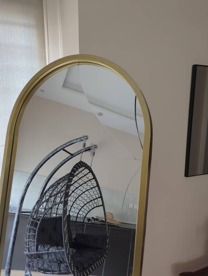 Standing Mirror 1