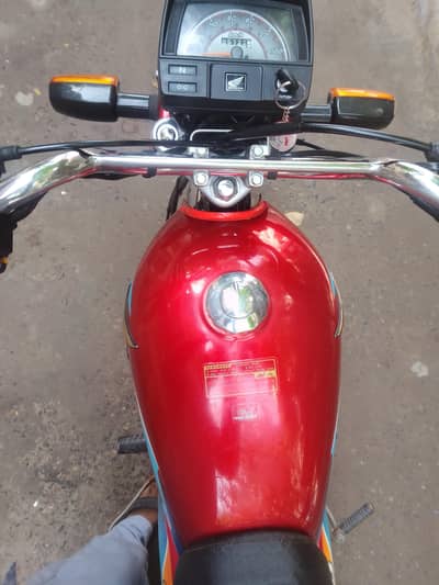 sale Honda Cd 70 for sale contact num 03298158332