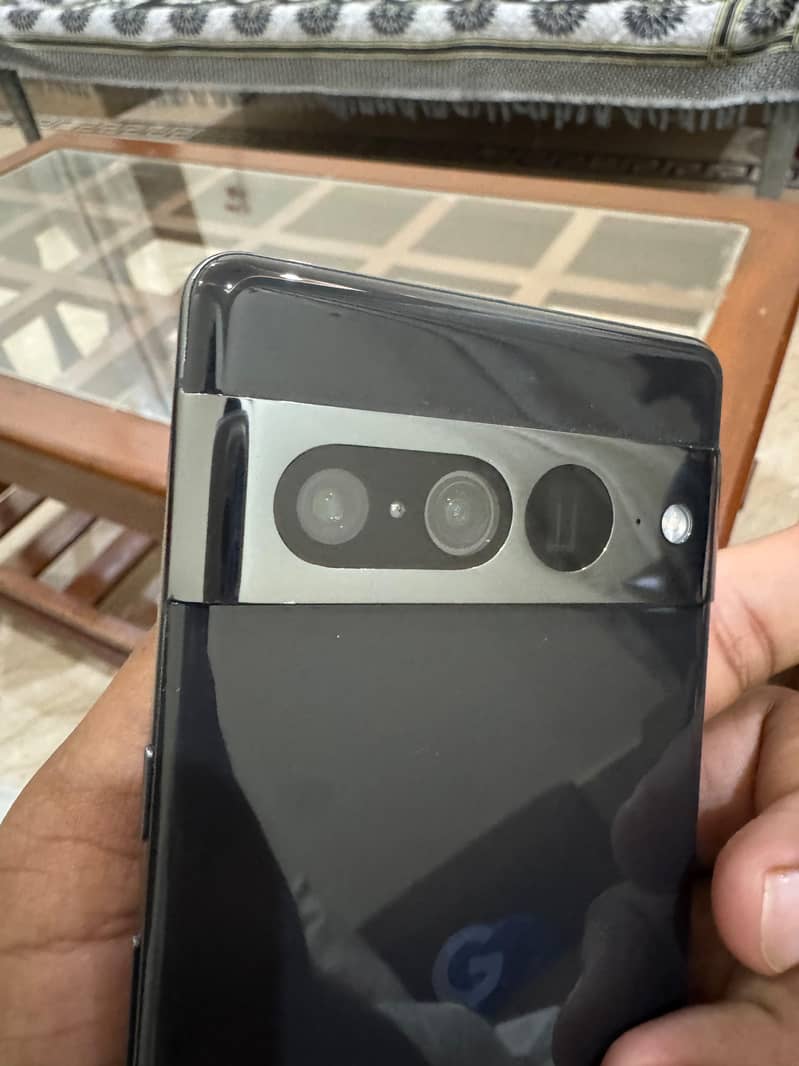 Google Pixel 7 Pro 1