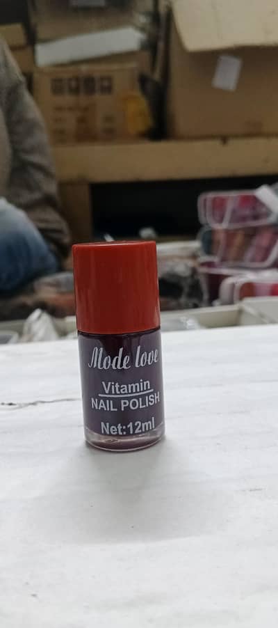 Premium Nail Polish  | Brand New Collection | Luxury Finish