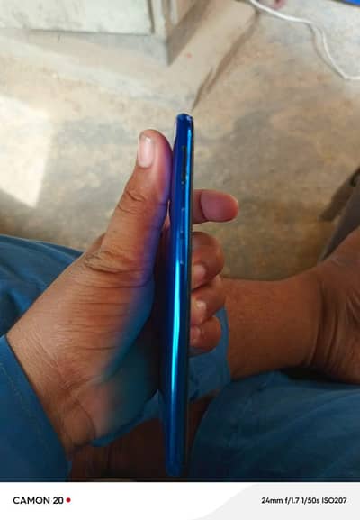 Realme 3