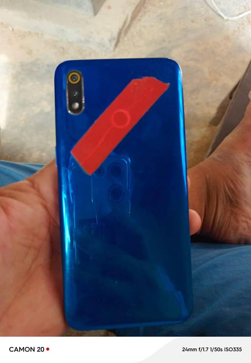 Realme 3 1