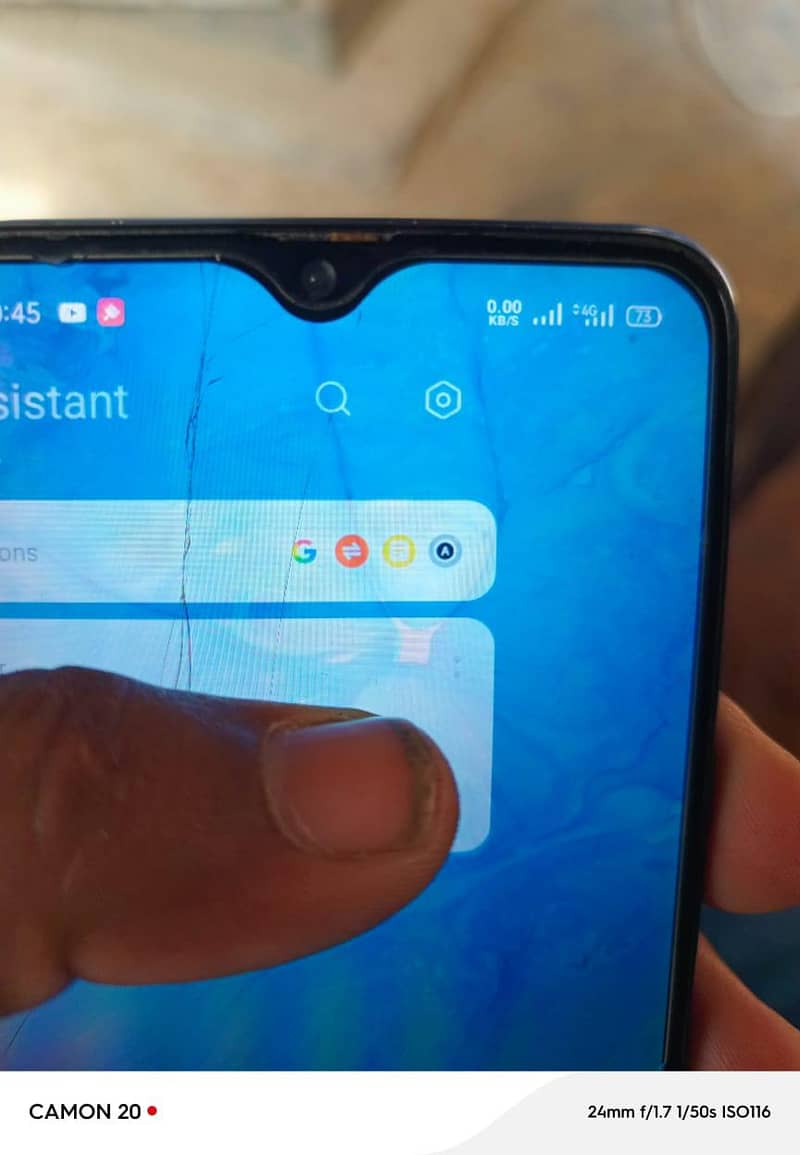 Realme 3 4