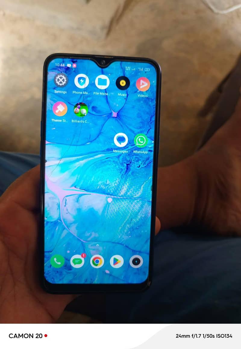 Realme 3 5