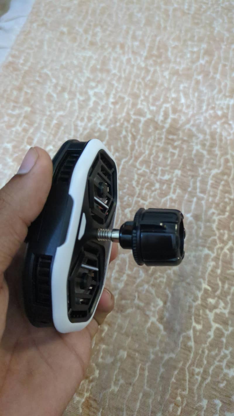 Cooling fan 2