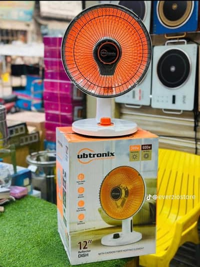 best quality electric heater