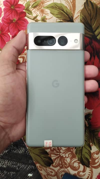 Google Pixel 7 Pro