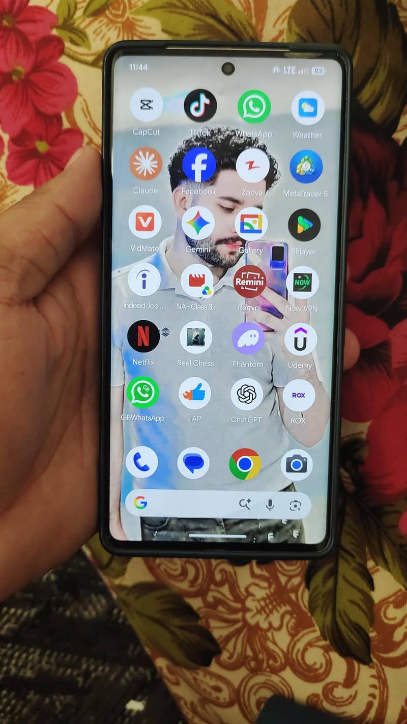 Google Pixel 7 Pro 1