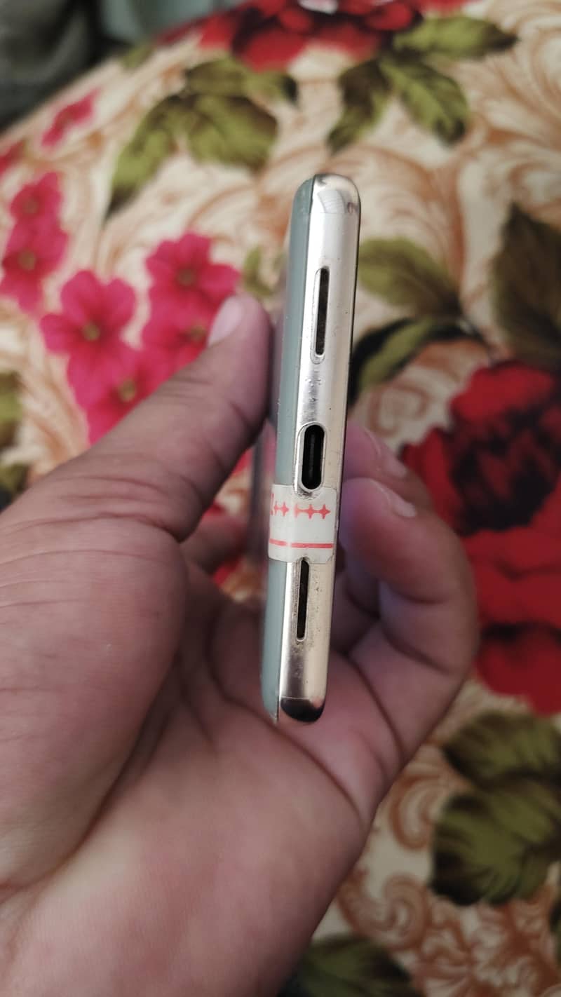 Google Pixel 7 Pro 3