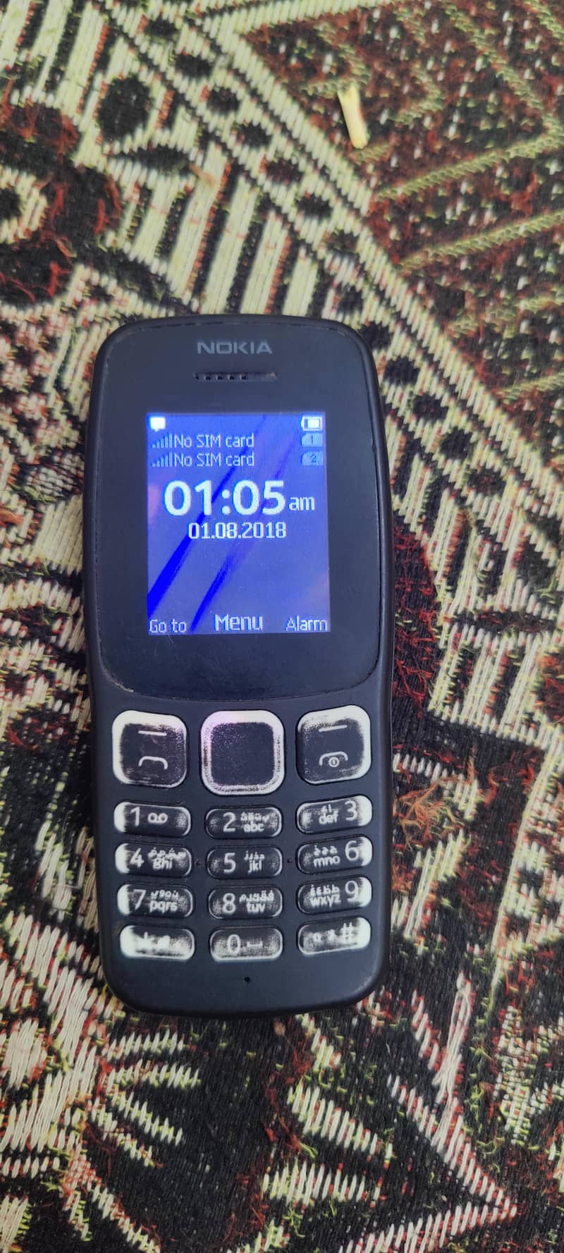 Nokia 106 0