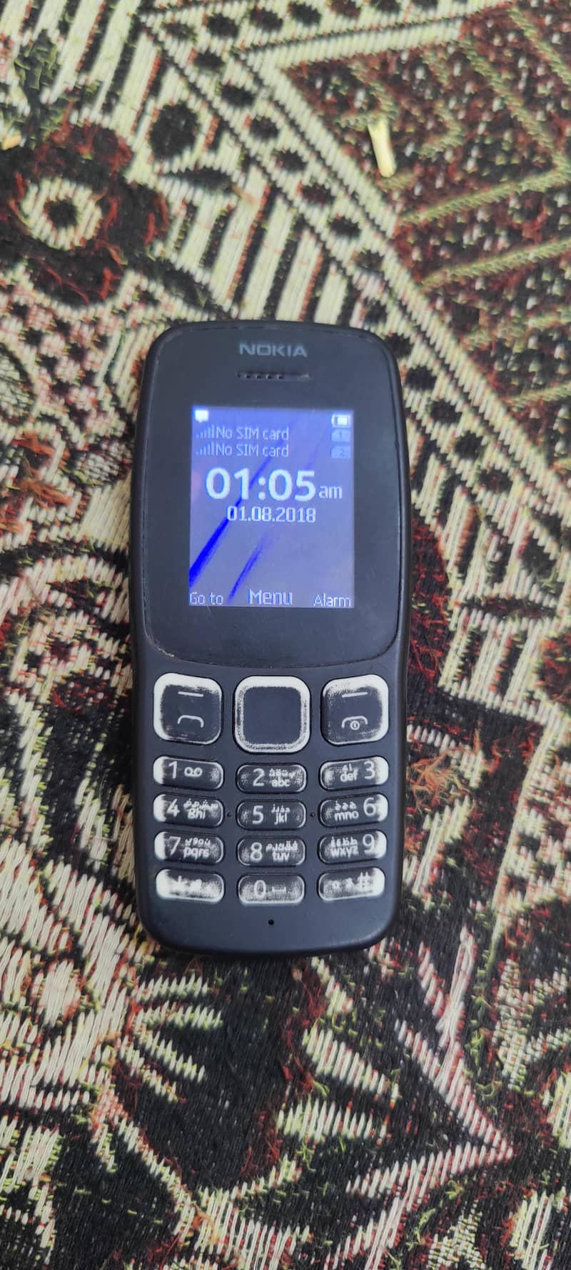 Nokia 106 2