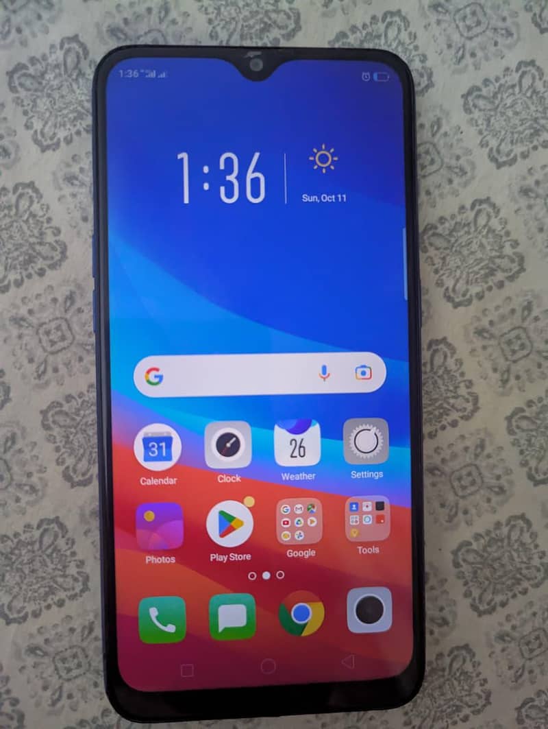 OPPO A5s 1