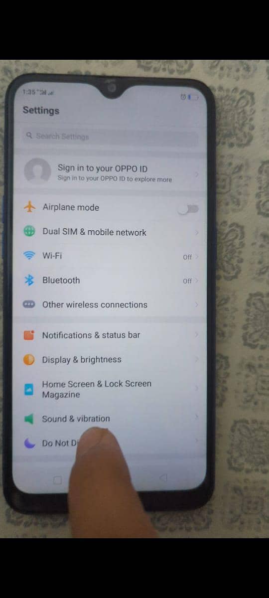 OPPO A5s 2