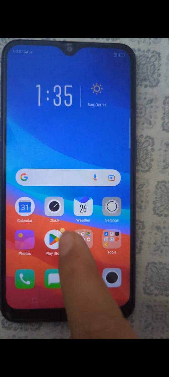OPPO A5s 4
