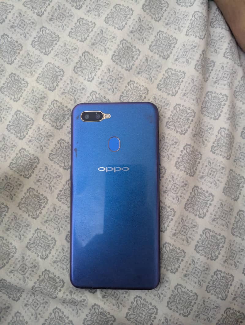 OPPO A5s 5