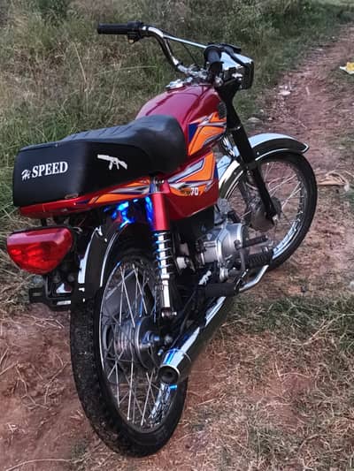 urgent sale Hi speed