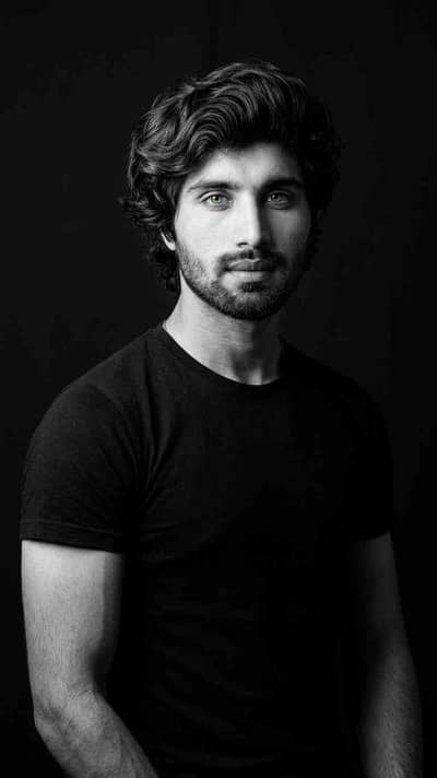 Yassir baloch