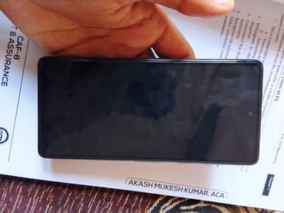 Google Pixel 7