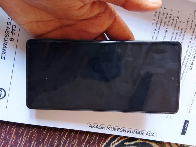 Google Pixel 7 0