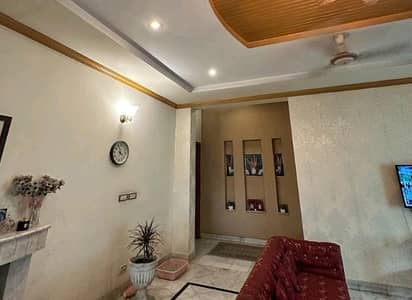 Prime Location 4 Kanal House For sale In Rs. 650000000 Only