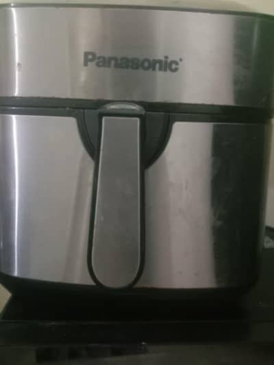 Panasonic Air Fryer Urgent Sale
