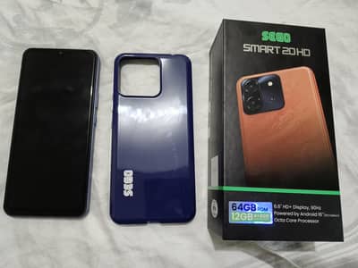 SEGO Smart 20 HD pinpack phone
