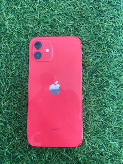 Apple iPhone 12 jv 64gb